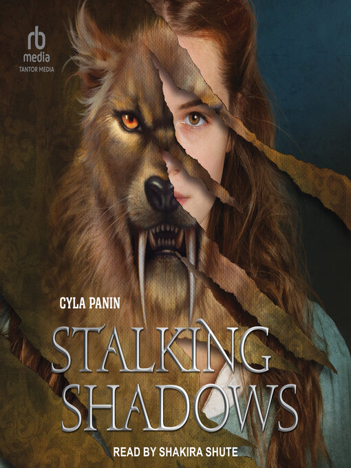 Title details for Stalking Shadows by Cyla Panin - Available